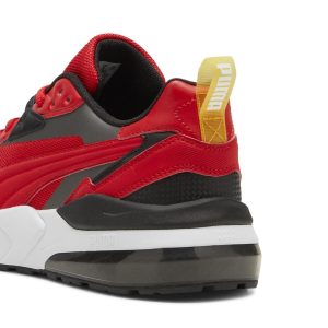 کتونی اورجینال برند Puma مدل 30829604 Ferrari Vis2K کد 846020578