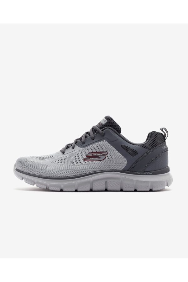 کفش پیاده روی اورجینال برند Skechers مدل Track 232698 کد 807963839