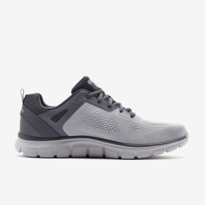 کفش پیاده روی اورجینال برند Skechers مدل Track 232698 کد 807963839