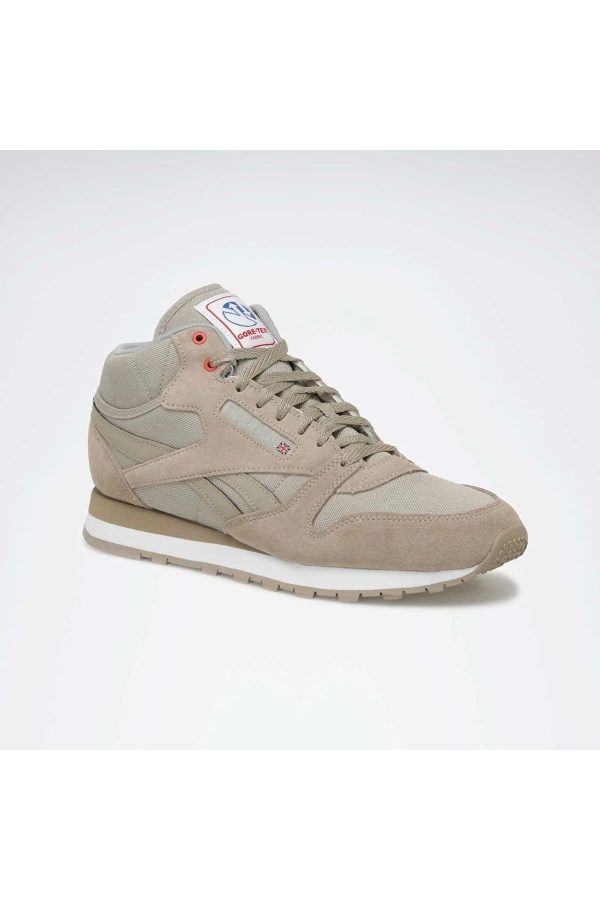 کفش کوهنوردی اورجینال برند Reebok مدل CLASSIC LEATHER GTX کد 790057033 - Image 2
