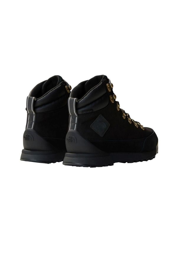 کفش کوهنوردی اورجینال برند The north face مدل BACK-TO-BERKELEY IV LEATHER کد 870307941 - Image 3