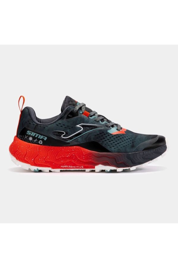 کفش پیاده روی اورجینال برند Joma مدل SIMA MEN TKSIMW24 کد 868072215 - Image 5