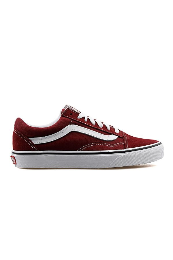 کتونی اورجینال برند Vans مدل Old Skool کد 859589610