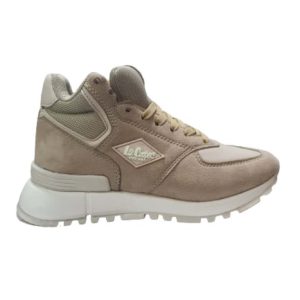 کتونی اورجینال برند Lee cooper مدل LC-31057 کد 766205295