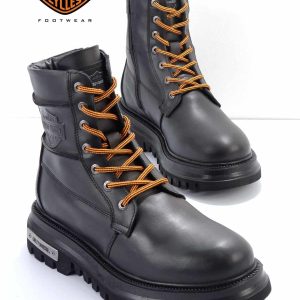 بوت اورجینال برند Harley davidson مدل HD1777062003 کد 773807941