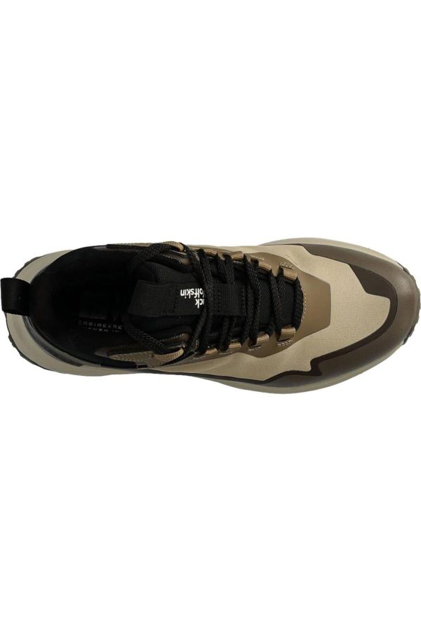 کفش کوهنوردی اورجینال برند Jack wolfskin مدل Dromoventure Texapore Mid کد 875698638 - Image 4