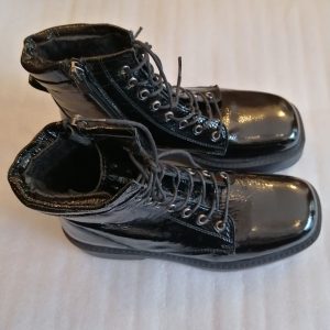 بوت اورجینال برند Giuseppe mengoni کد 766833612