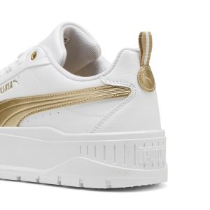 کتونی اورجینال برند Puma مدل Karmen II کد 846054108