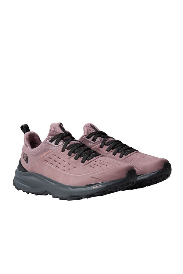 کفش کوهنوردی اورجینال برند The north face مدل Vectiv Exploris 2 Futurelight کد 758795582 - Image 2