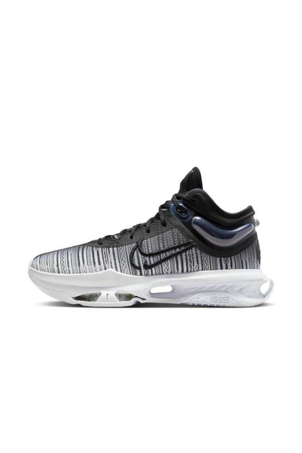 کفش بسکتبال اورجینال برند Nike مدل Air Zoom GT Jump 2 کد 881051186