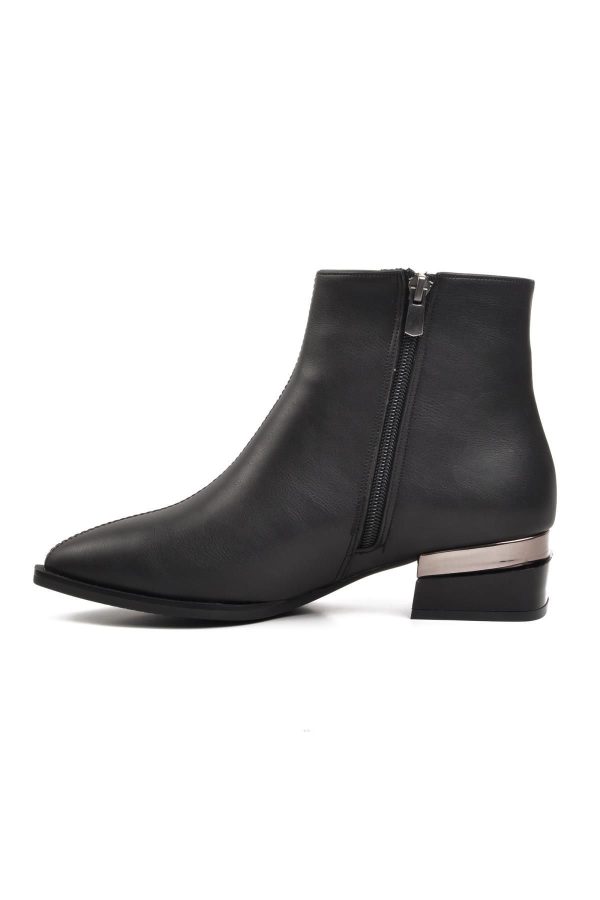 بوت اورجینال برند Pierre cardin مدل PC-52720 کد 766817347 - Image 3