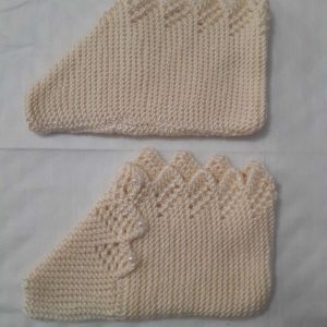 جوراب اورجینال برند Handmade مدل Handmade beaded women’s slipper کد 870744572