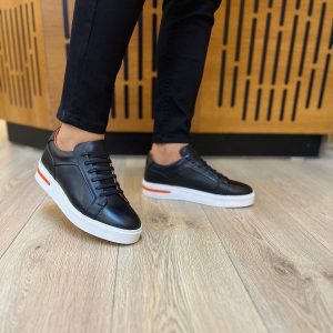 کتونی اورجینال برند Parlak کد 787834138