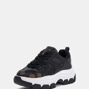 کتونی اورجینال برند Guess مدل Kadın Sneaker کد 841914163 9 1 org zoom 51177