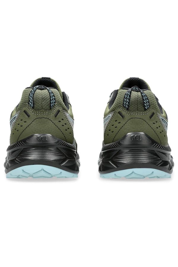 کفش کوهنوردی اورجینال برند Asics مدل Gel-venture 9 کد 847264415 - Image 5