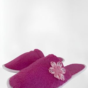 دمپایی خانگی اورجینال برند Three roses کد 879244567