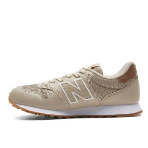 کتونی اورجینال برند New balance مدل 500 کد 861894881