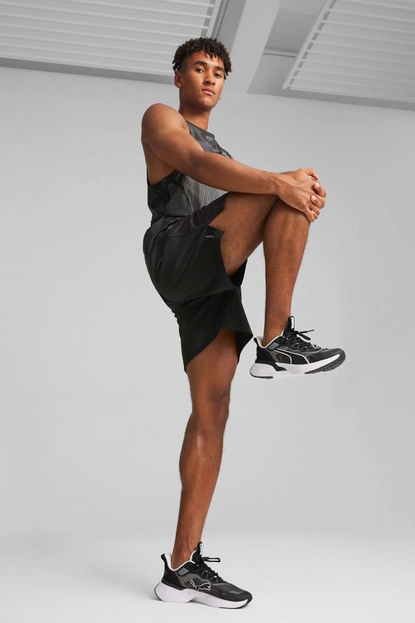 کتونی اورجینال برند Puma مدل Softride Sway کد 828483247 - Image 3