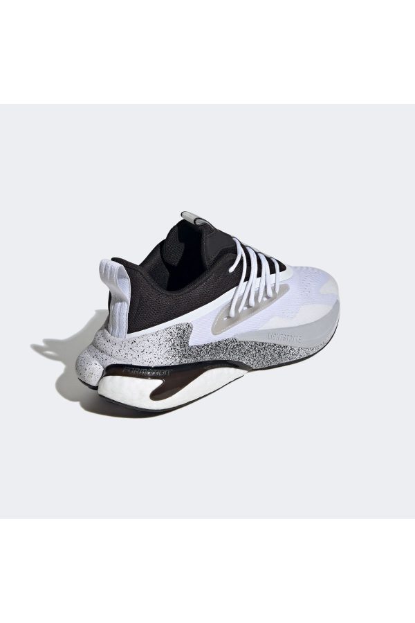کفش دویدن اورجینال برند Adidas مدل Alphaboost V2 کد 855728581 - Image 3