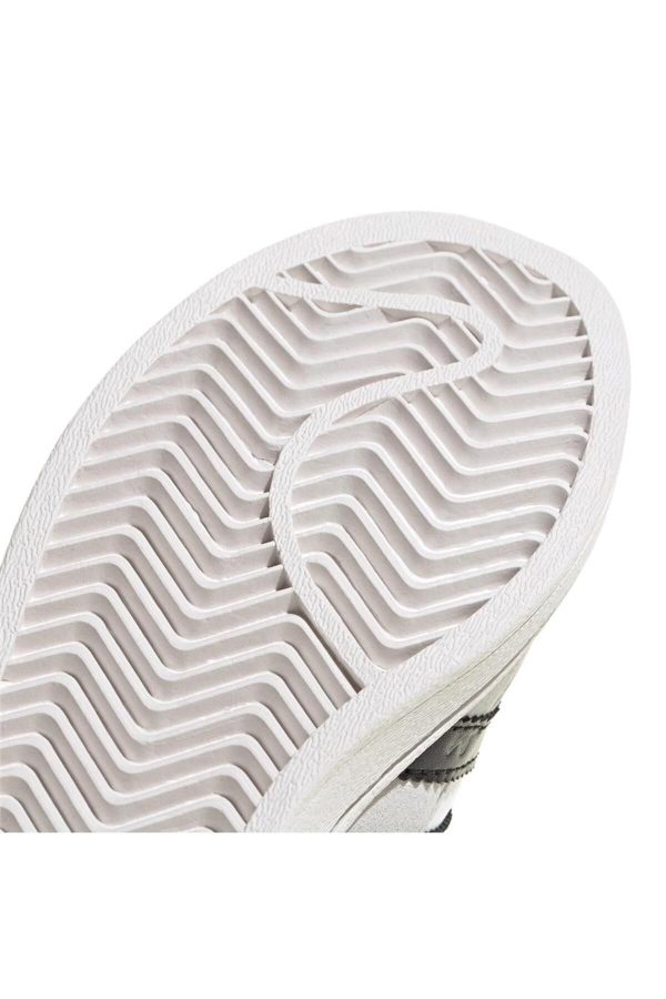 کتونی اورجینال برند Adidas مدل Superstar Cf C کد 862693957 - Image 8
