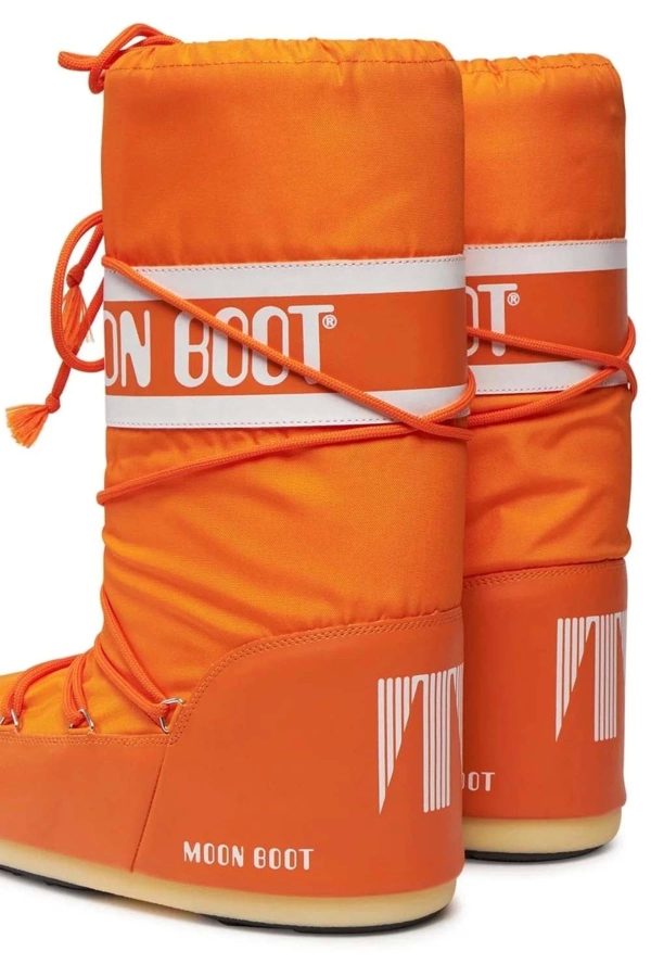 بوت اورجینال برند Moon boot مدل 14004400 کد 785862307 - Image 2