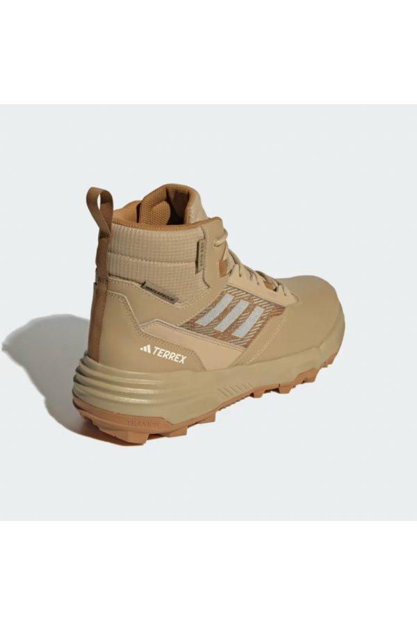 کفش کوهنوردی اورجینال برند Adidas کد 828498358 - Image 4