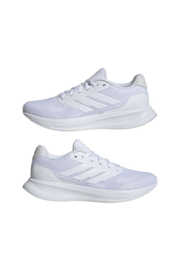 کفش دویدن اورجینال برند Adidas مدل Runfalcon 5 کد 849785885 - Image 3