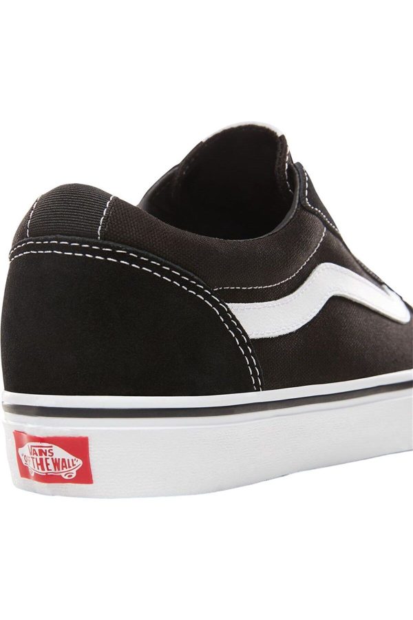 کتونی اورجینال برند Vans مدل Mn Ward (SUEDE CANVAS) کد 462254558 - Image 5