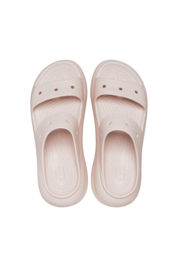 صندل اورجینال برند Crocs مدل Classic Crush Sandal کد 830137750 - Image 3