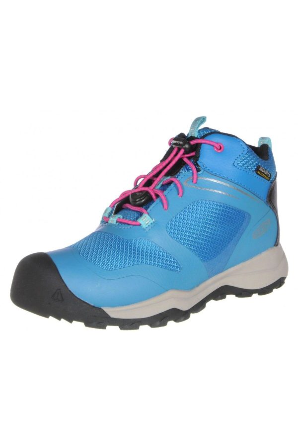 بوت اورجینال برند Keen مدل 1027896 WANDURO MID WP کد 882401360