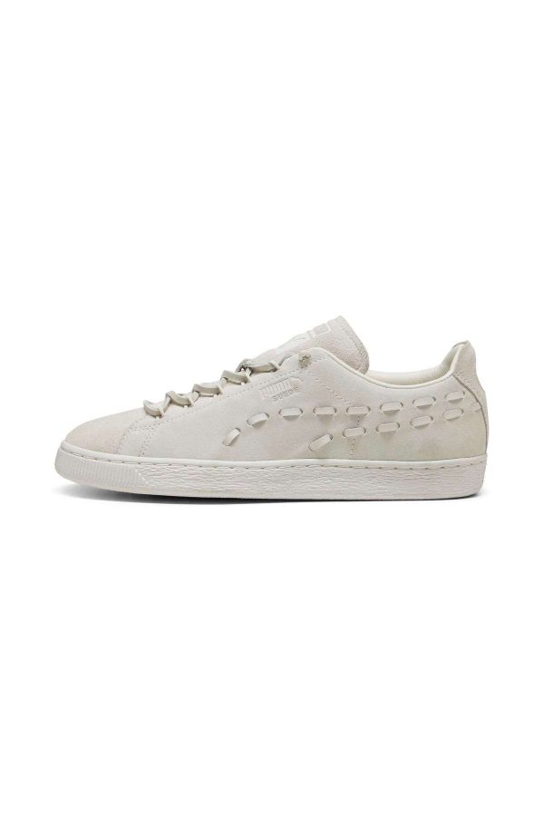 کتونی اورجینال برند Puma مدل Suede Decon کد 863749310