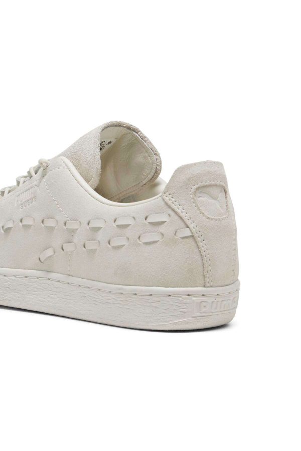کتونی اورجینال برند Puma مدل Suede Decon کد 863749310 - Image 5