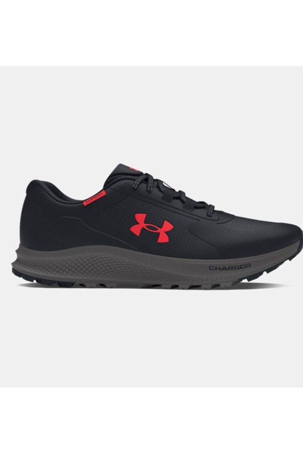 کفش دویدن اورجینال برند Under armour مدل UA Charged Bandit TR 3 کد 844203003