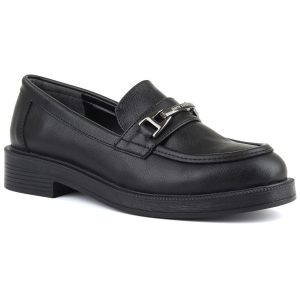 کالج اورجینال برند Pierre cardin مدل 54169 Comfort Tokalı Loafer کد 845419610
