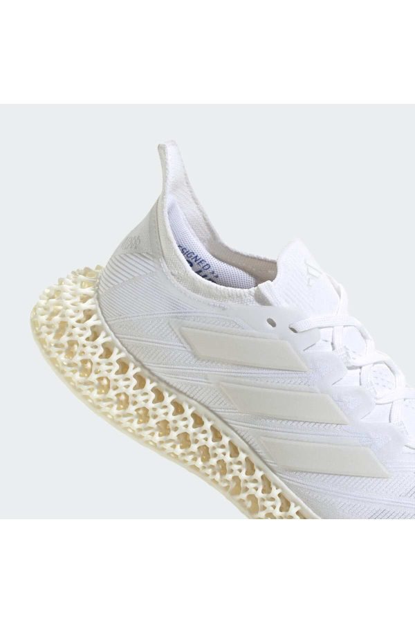 کفش دویدن اورجینال برند Adidas مدل 4dfwd 4 W کد 838683534 - Image 8
