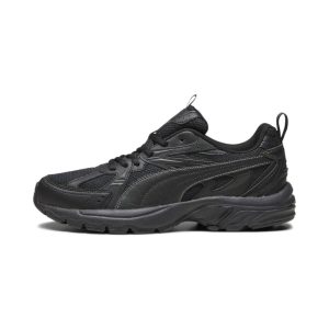 کتونی اورجینال برند Puma مدل Milenio Tech کد 830481351