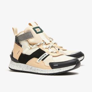 بوت اورجینال برند Lacoste مدل Run Breaker کد 754277449