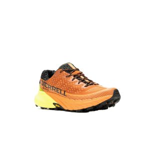 کفش کوهنوردی اورجینال برند Merrell مدل Agility Peak 5 GTX کد 841678164