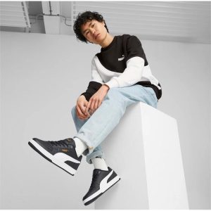 کتونی اورجینال برند Puma مدل Caven 20 کد 744629134
