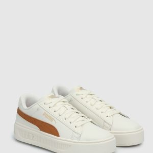 کتونی اورجینال برند Puma مدل Smash Platform V3 کد 846025431