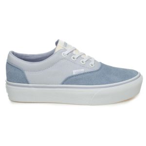 کتونی اورجینال برند Vans مدل Vn0A4U21 Wm Doheny Platform کد 809123476