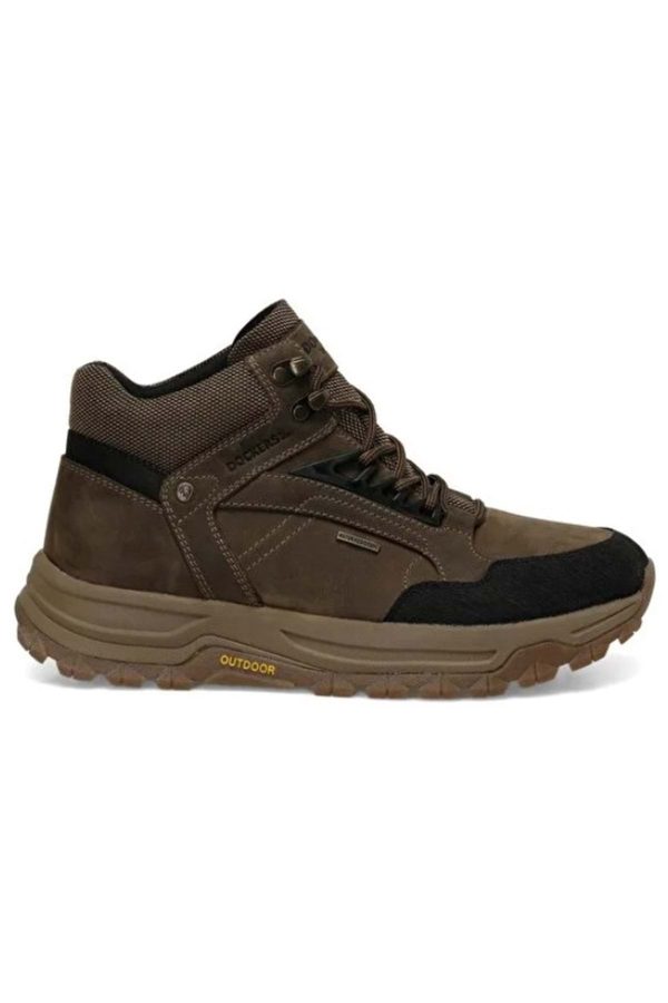 بوت اورجینال برند Dockers مدل 237216 Deri Casual Erkek Bot کد 862665186 - Image 2