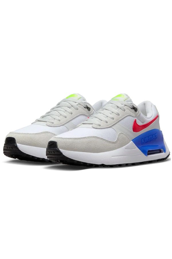 کتونی اورجینال برند Nike مدل Air Max Systm کد 855233228 - Image 2
