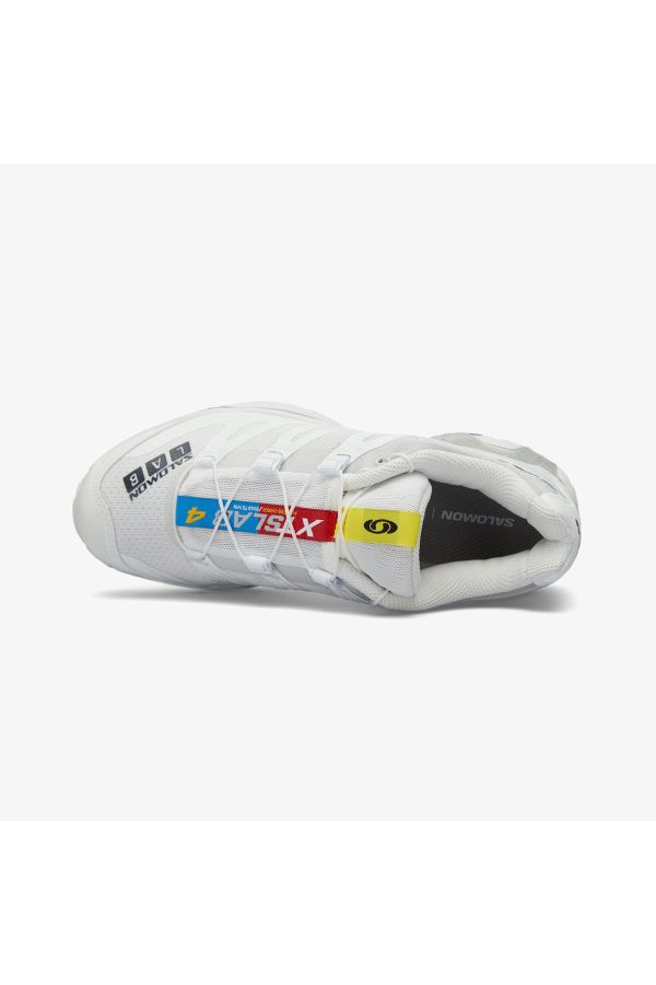 کفش کوهنوردی اورجینال برند Salomon مدل Xt-4 OG کد 865233595 - Image 4