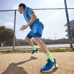 کفش دویدن اورجینال برند Nike مدل Free Metcon 5 کد 877941714