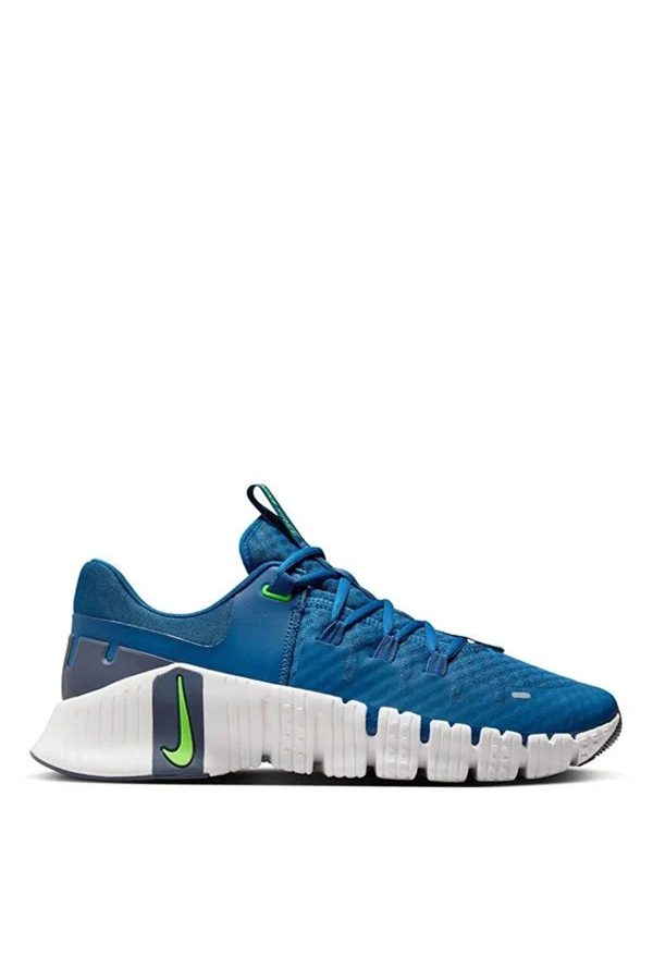 کفش دویدن اورجینال برند Nike مدل Free Metcon 5 کد 877941714 - Image 3