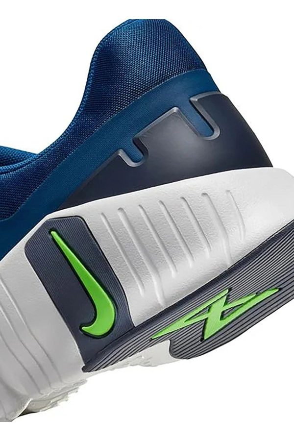 کفش دویدن اورجینال برند Nike مدل Free Metcon 5 کد 877941714 - Image 5