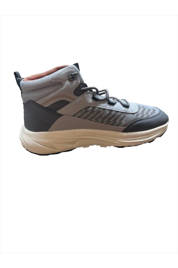 کفش پیاده روی اورجینال برند Hummel مدل Urza High Outdoor کد 872964734
