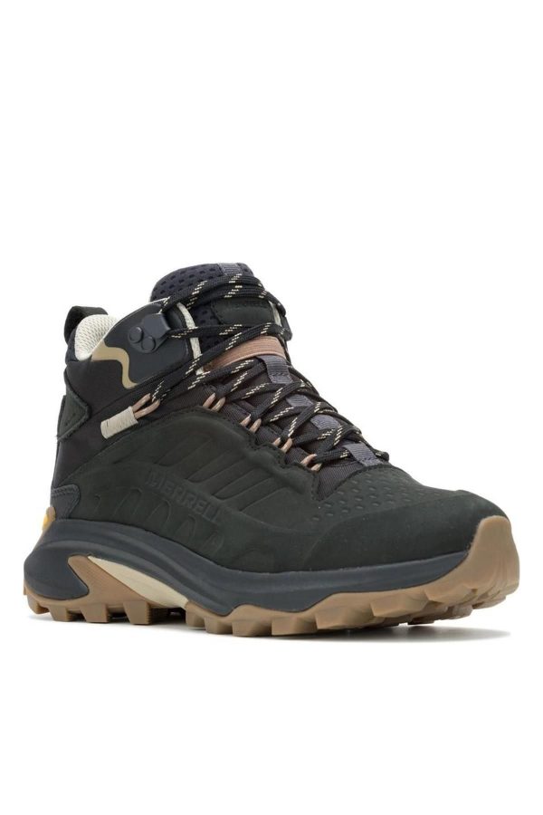 بوت اورجینال برند Merrell کد 871245103 - Image 4