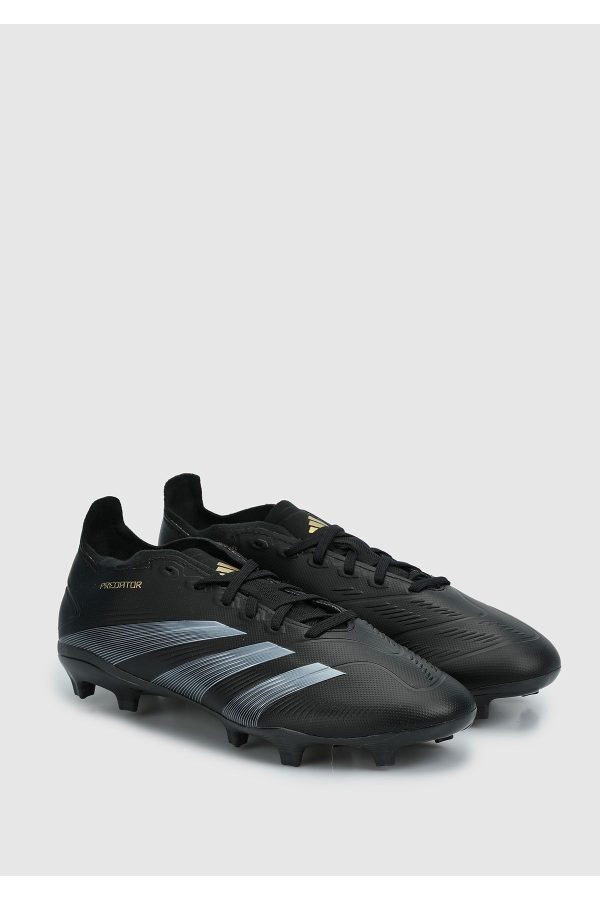 کفش چمن مصنوعی اورجینال برند Adidas مدل Predator League Fg کد 861457854 - Image 2